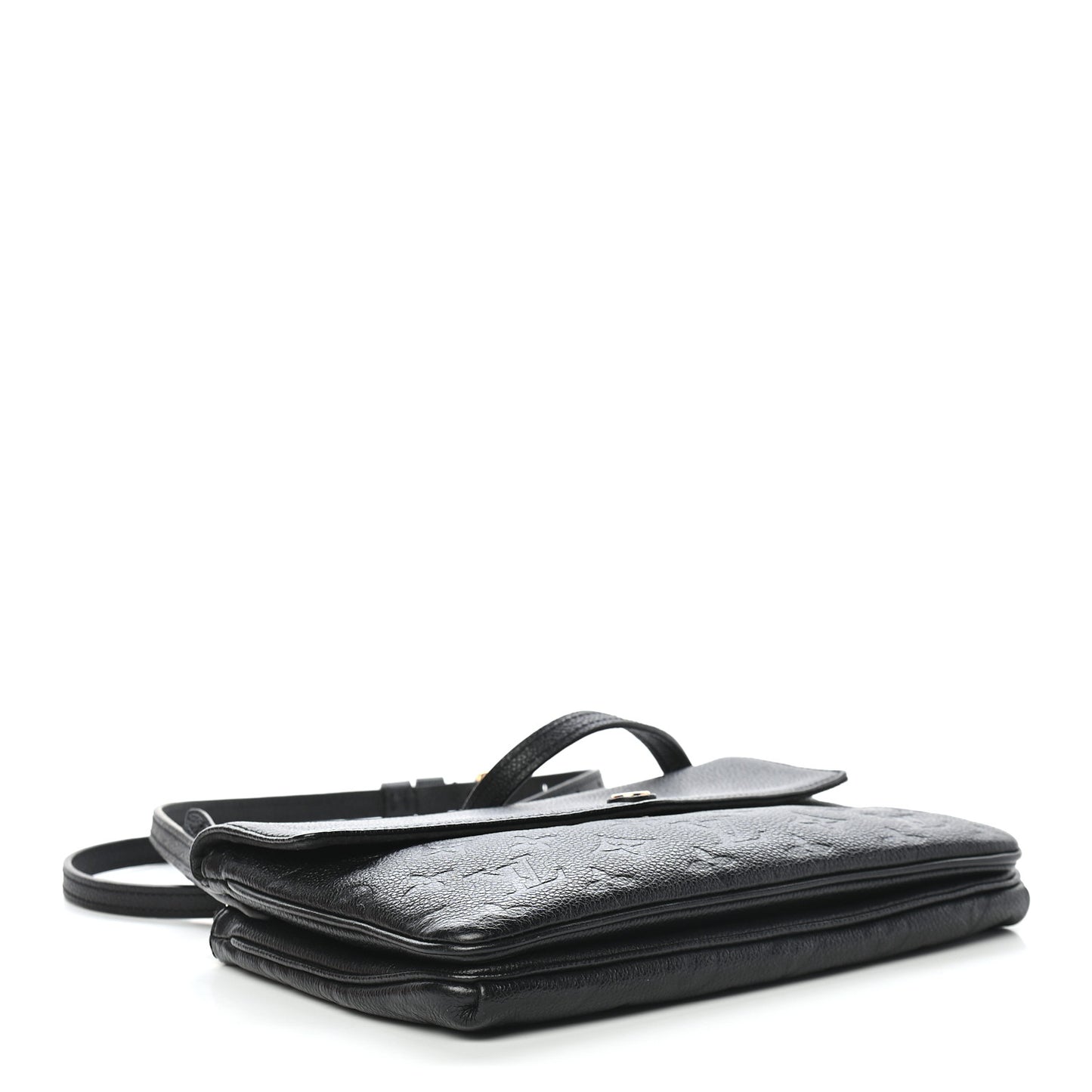 Empreinte Twice Black