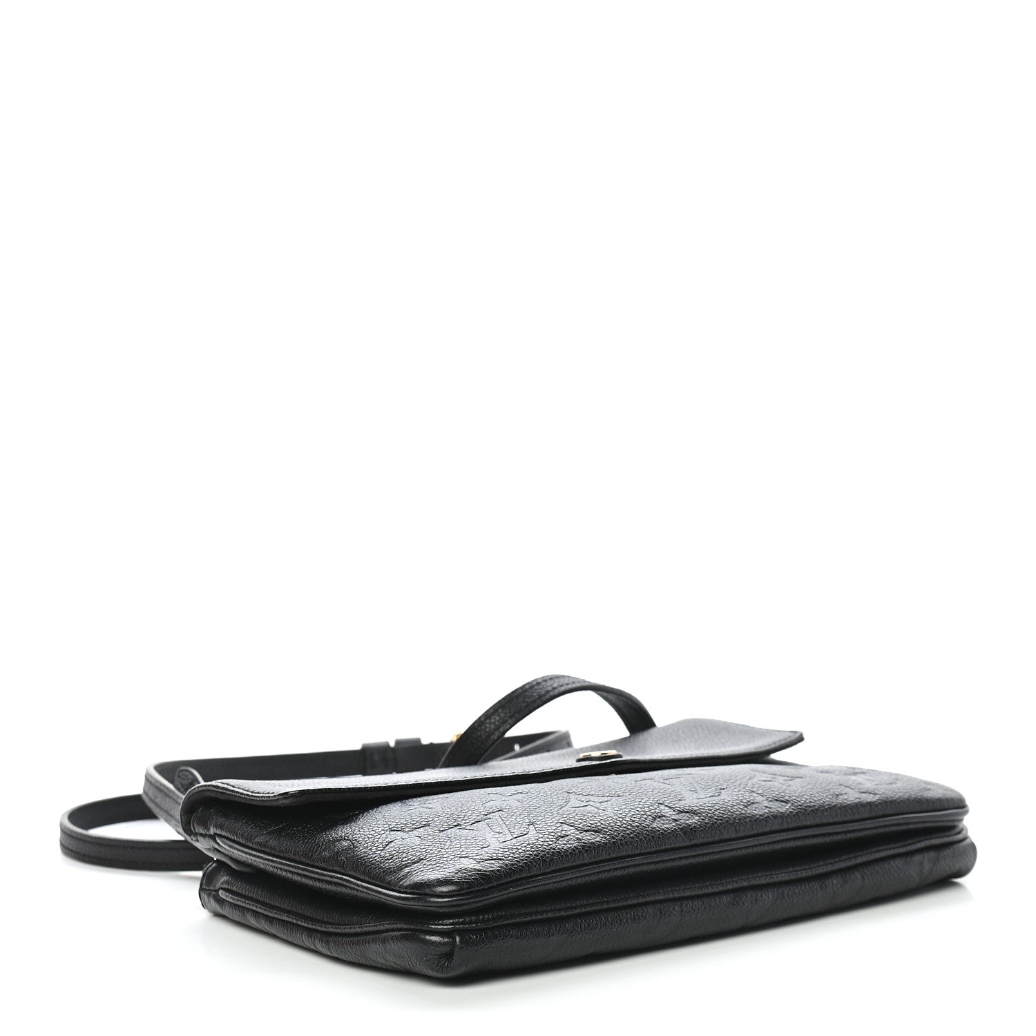 Louis Vuitton Empreinte Twice Black 4 of 9