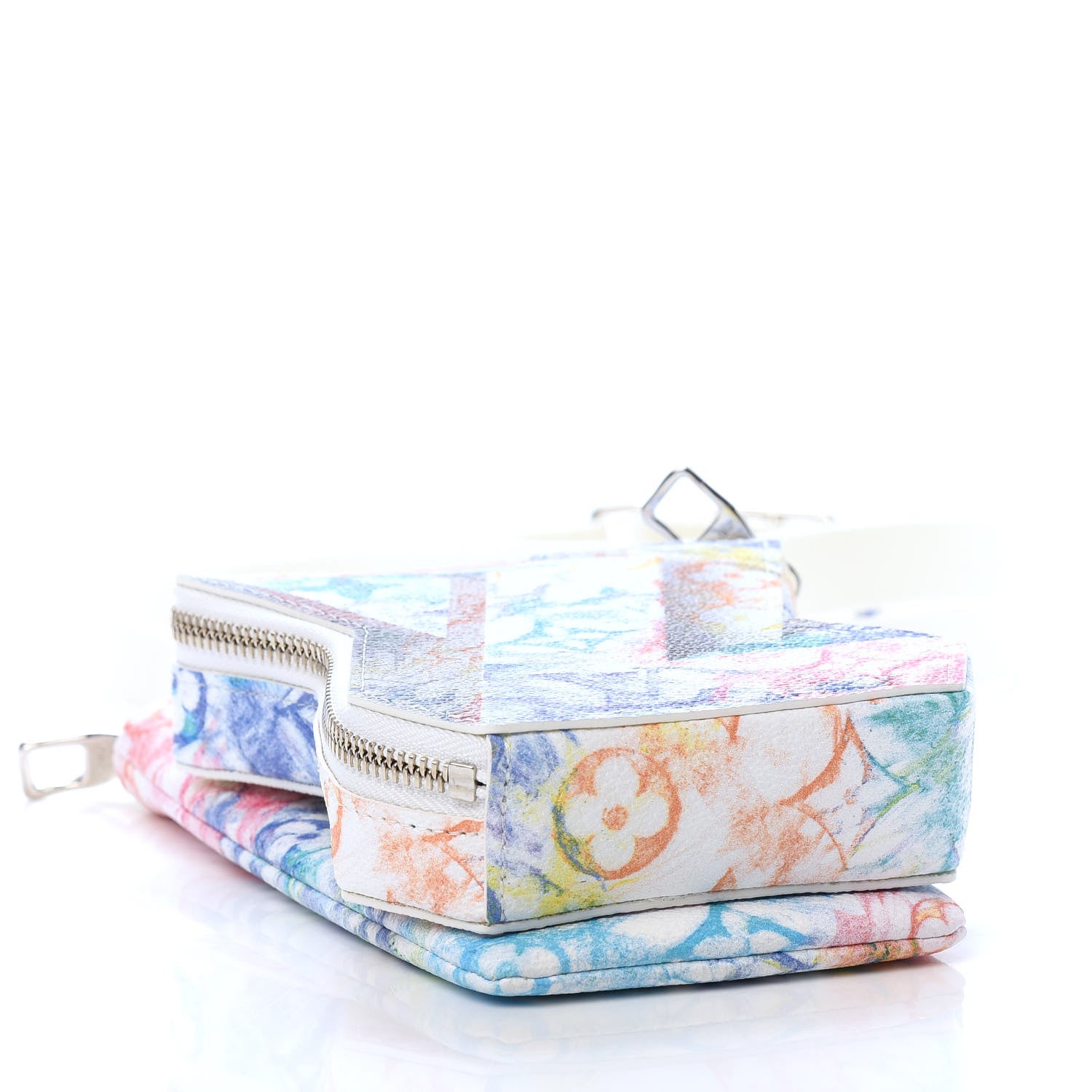 Louis Vuitton Monogram Pastel Colors LV Block 4 of 13