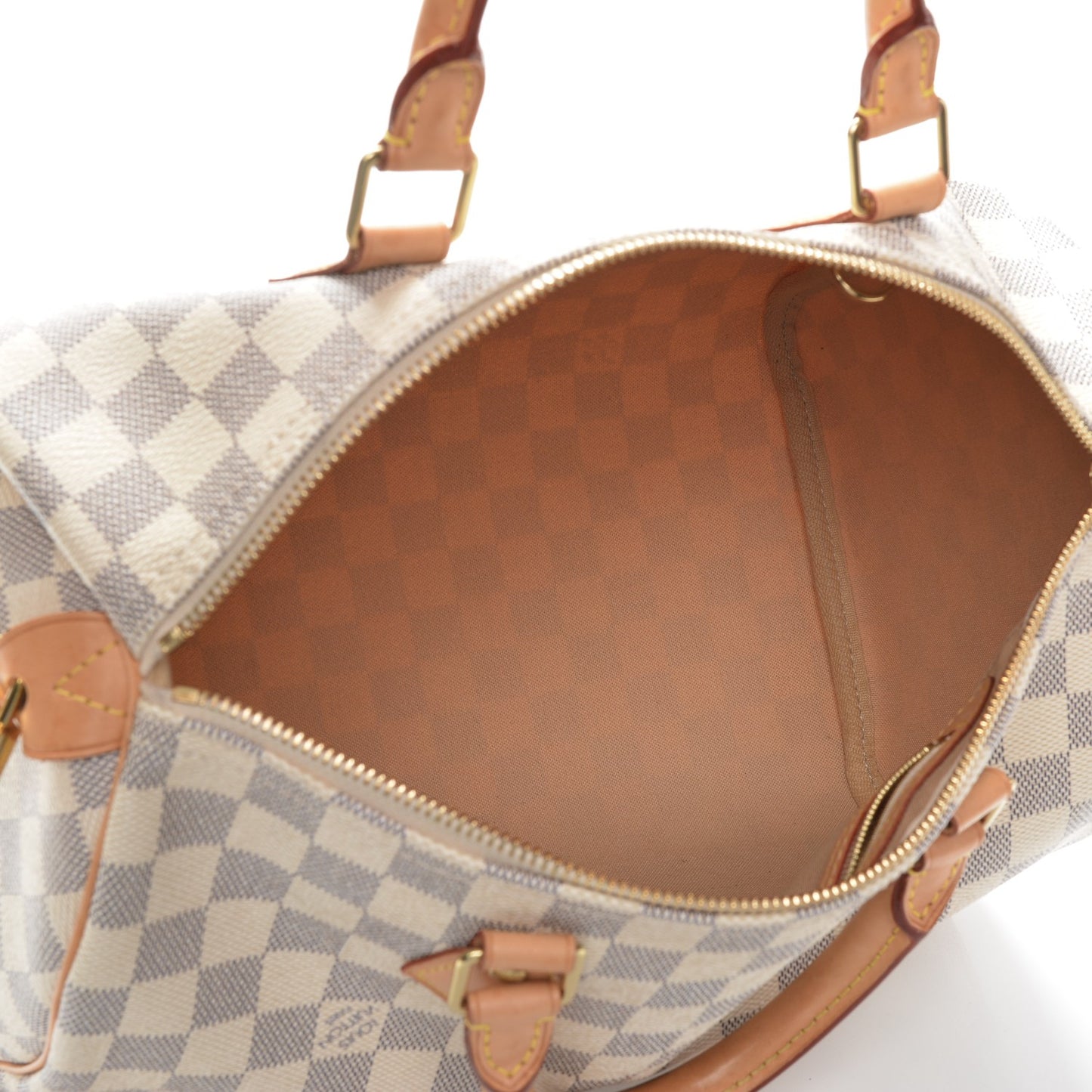 Damier Azur Speedy 30