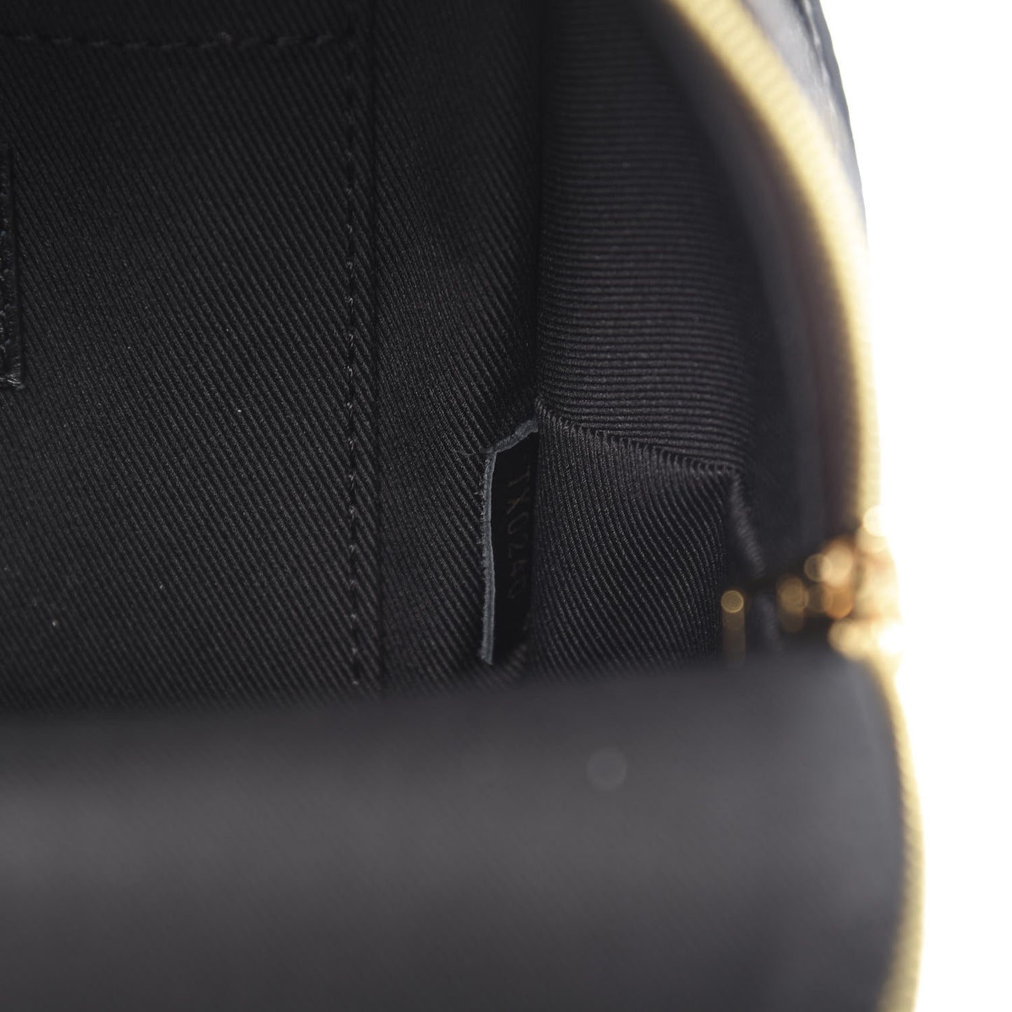 Monogram Palm Springs Backpack Mini