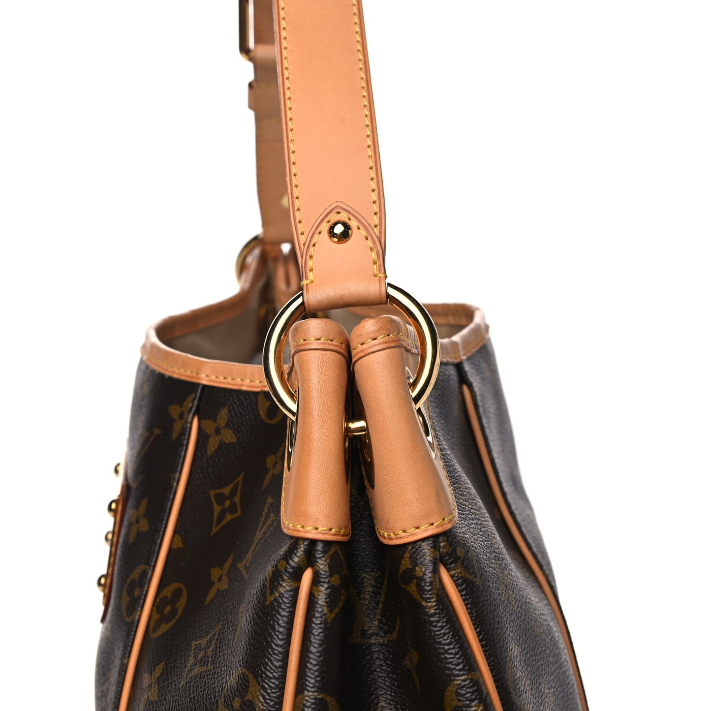 Monogram Galliera PM