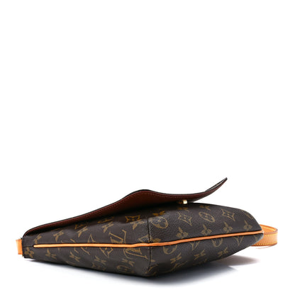 Louis Vuitton Monogram Musette Salsa 4 of 10
