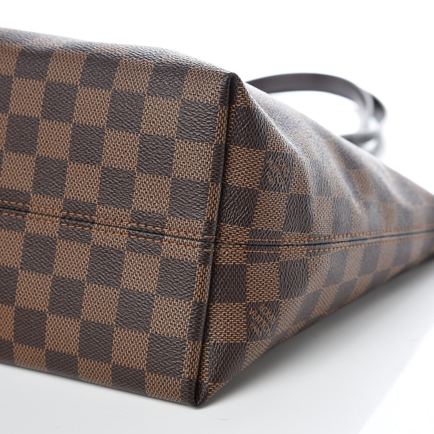 Damier Ebene Iena PM