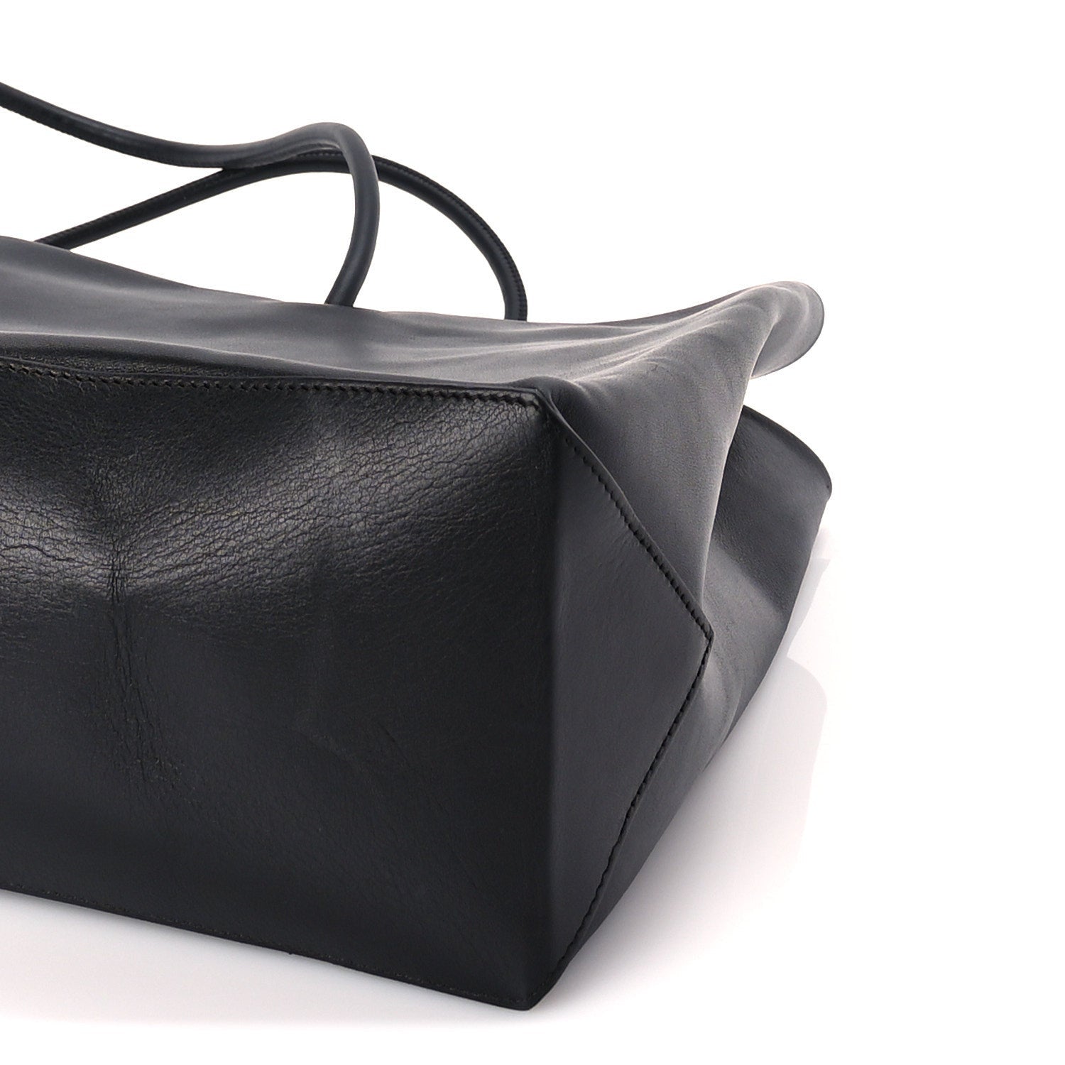 Chanel Calfskin Large Essential 31 Rue Cambon Tote Black 8 of 9
