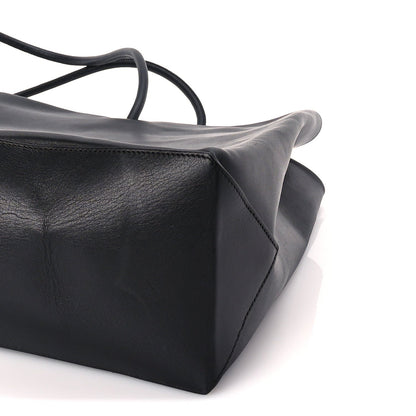 Chanel Calfskin Large Essential 31 Rue Cambon Tote Black 8 of 9