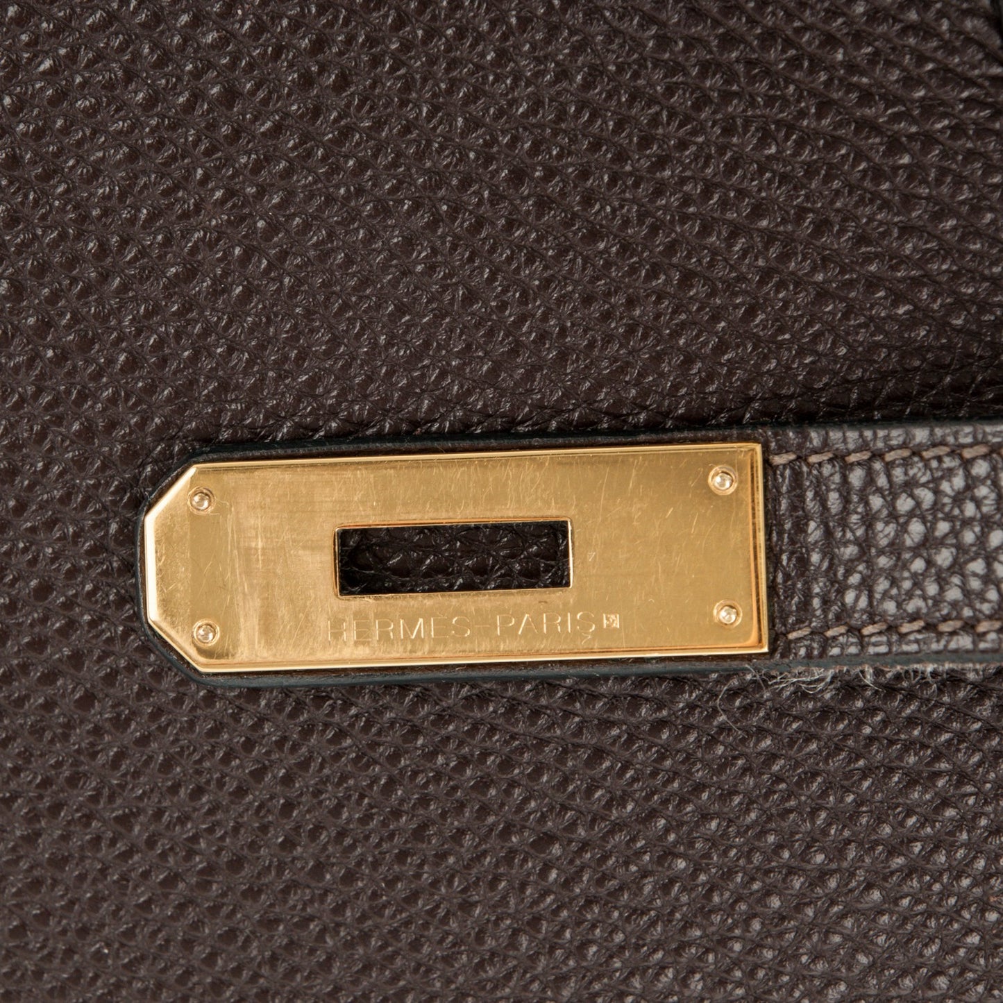 Togo Birkin 35 Ebene