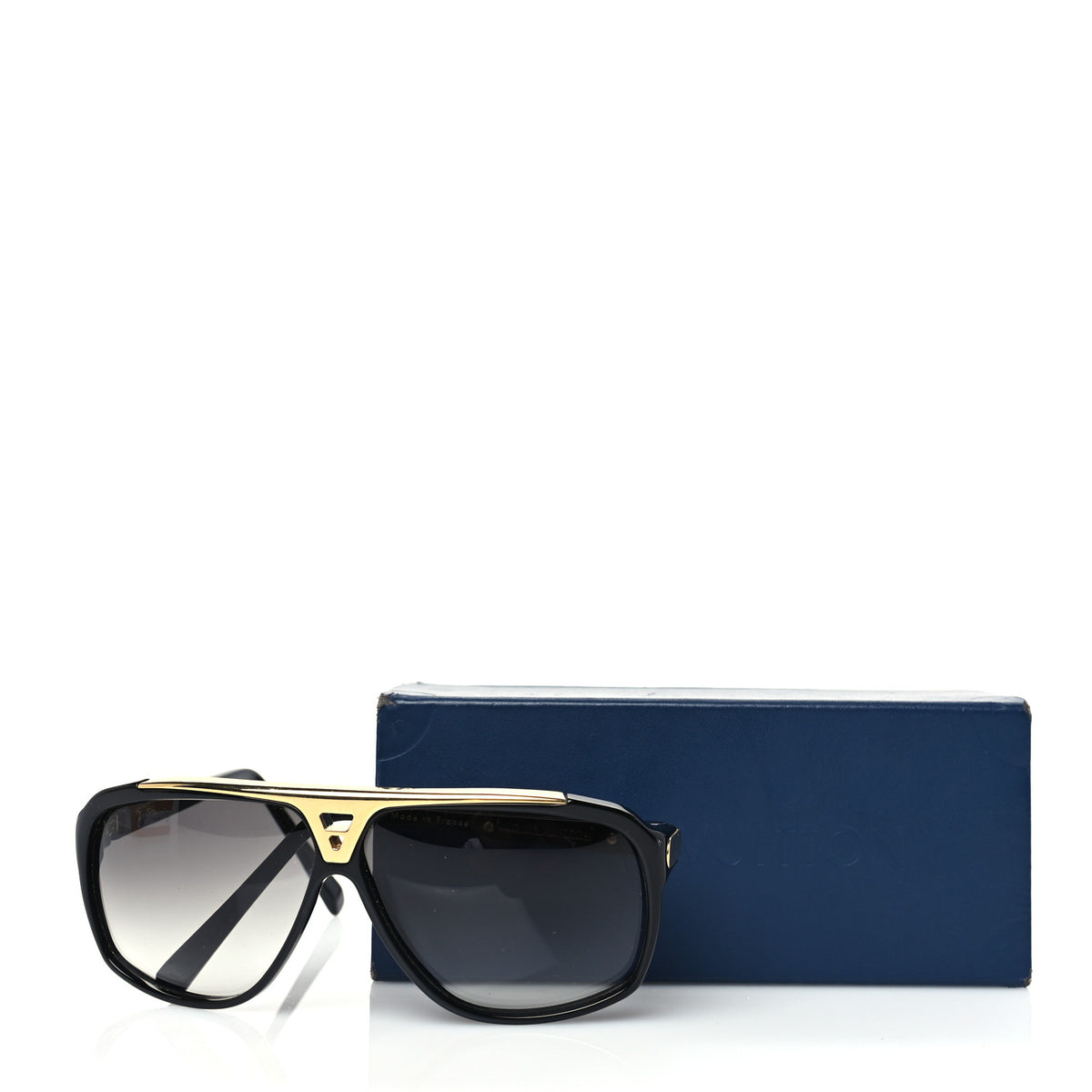 Evidence Sunglasses Z0350W Black