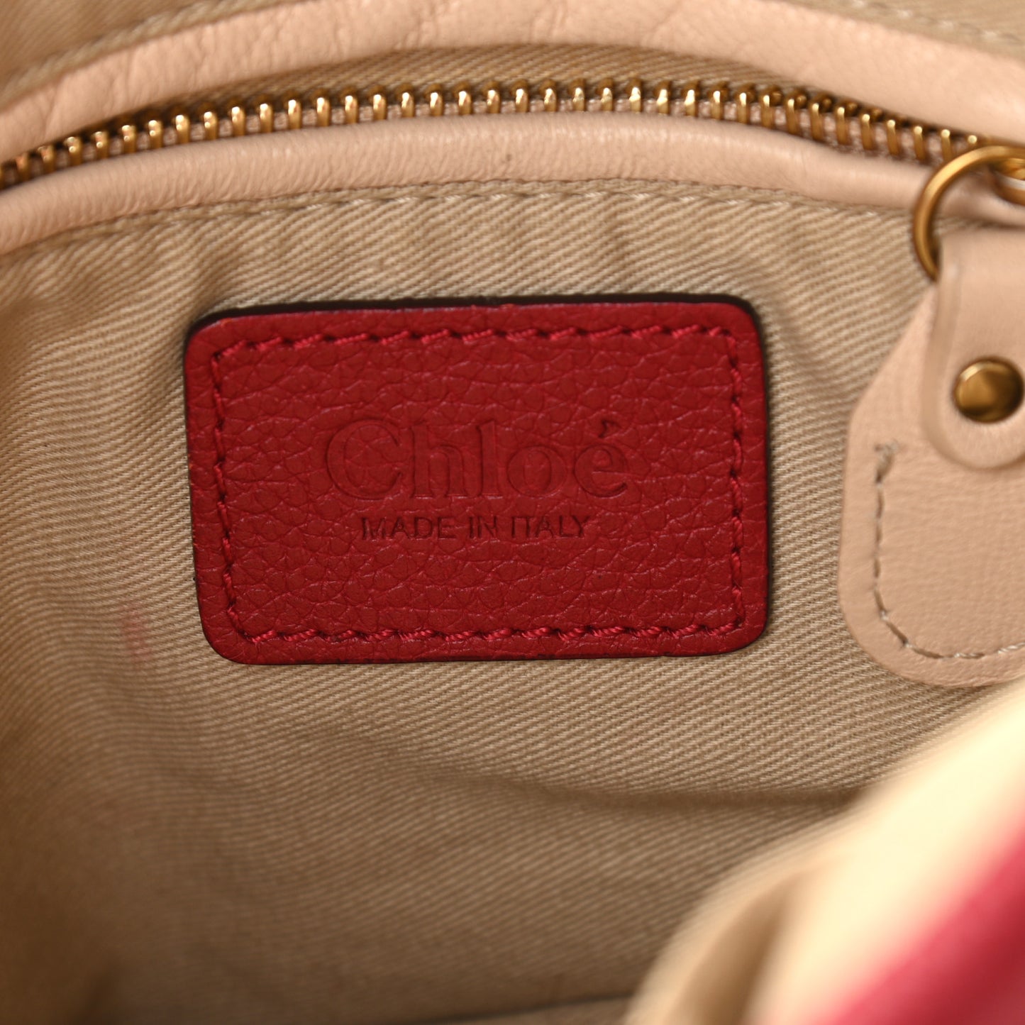 Calfskin Small Paraty Lipstick