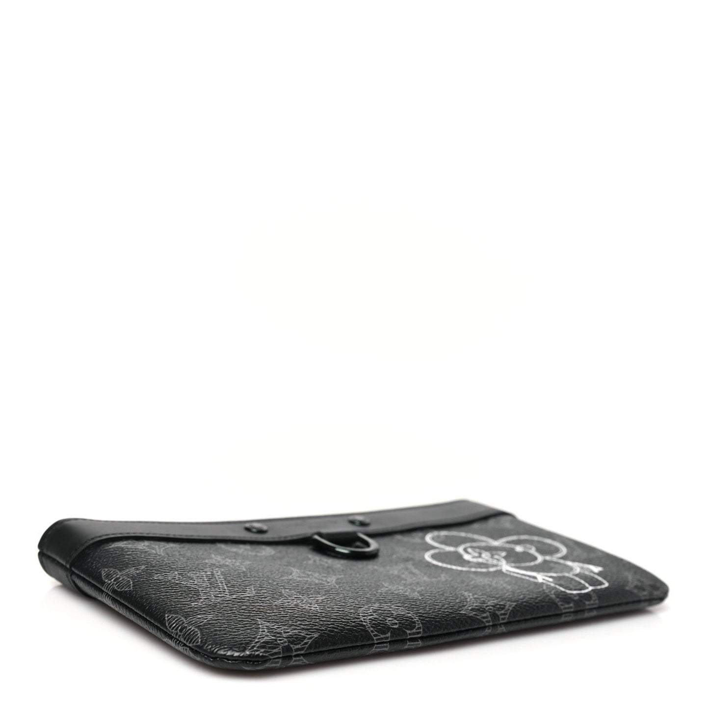 Monogram Eclipse Vivienne Pochette Apollo PM