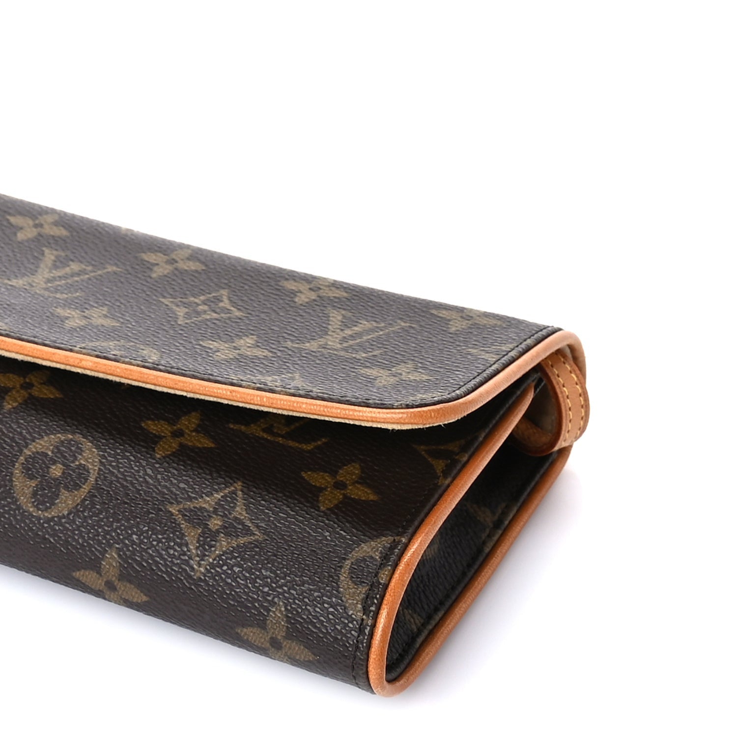 Louis Vuitton Monogram Pochette Twin GM 8 of 8
