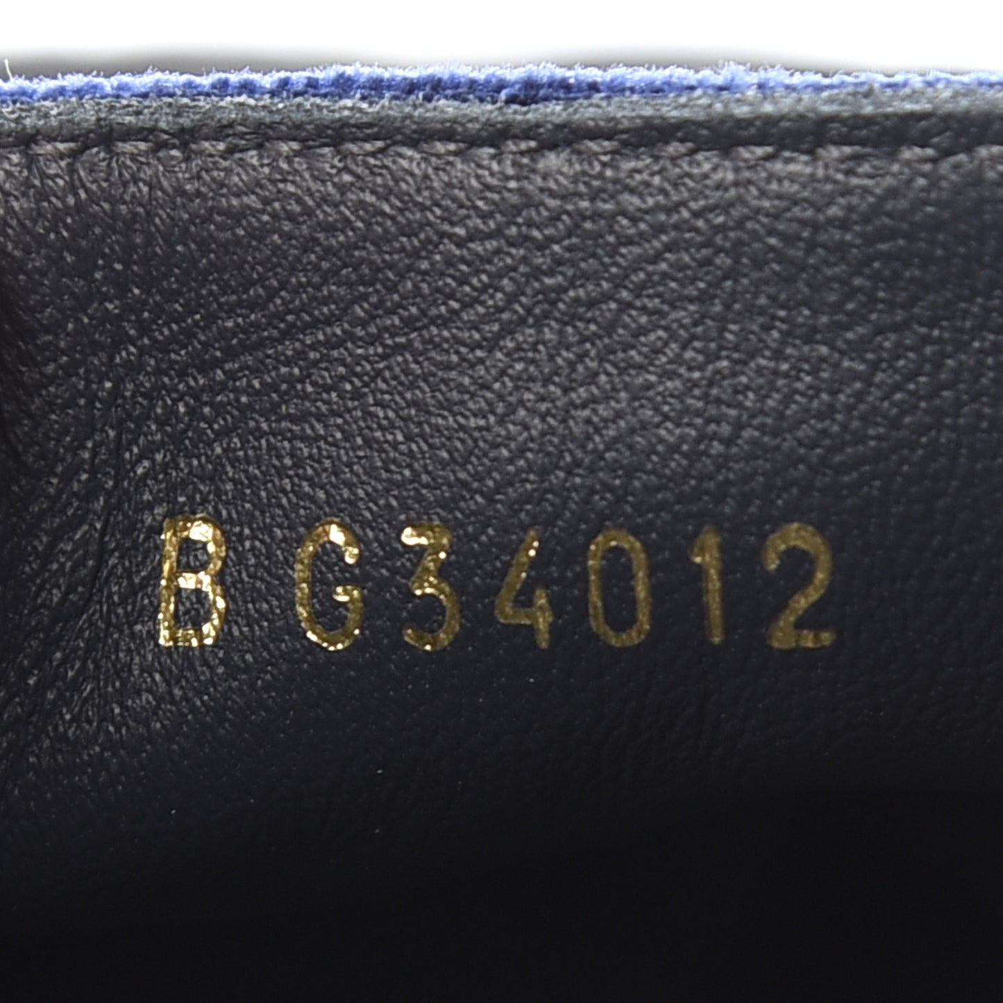 Velvet Logo Espadrilles 37 Navy Black