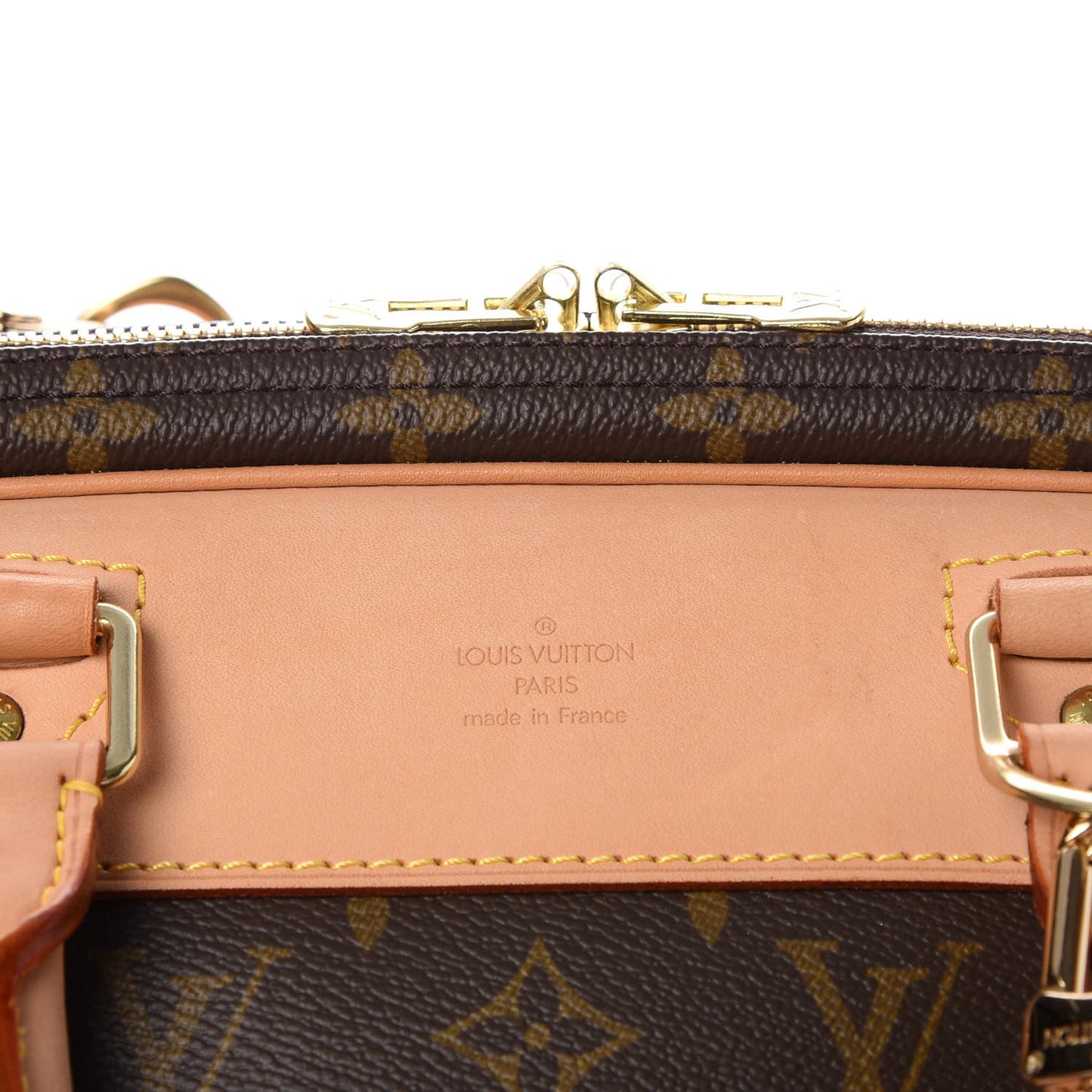 Monogram Alize 24 Heures