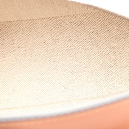 Loewe Calfskin Small Puzzle Edge Bag Tan 5 of 10