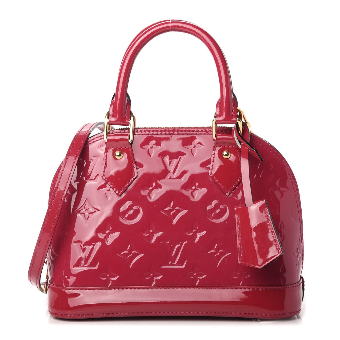 Vernis Alma BB Rose Indien