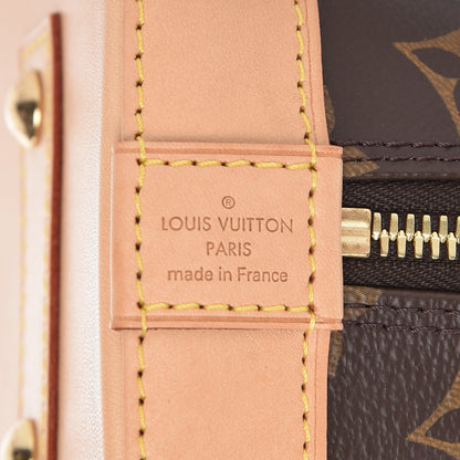 Louis Vuitton Monogram Alma BB 6 of 14