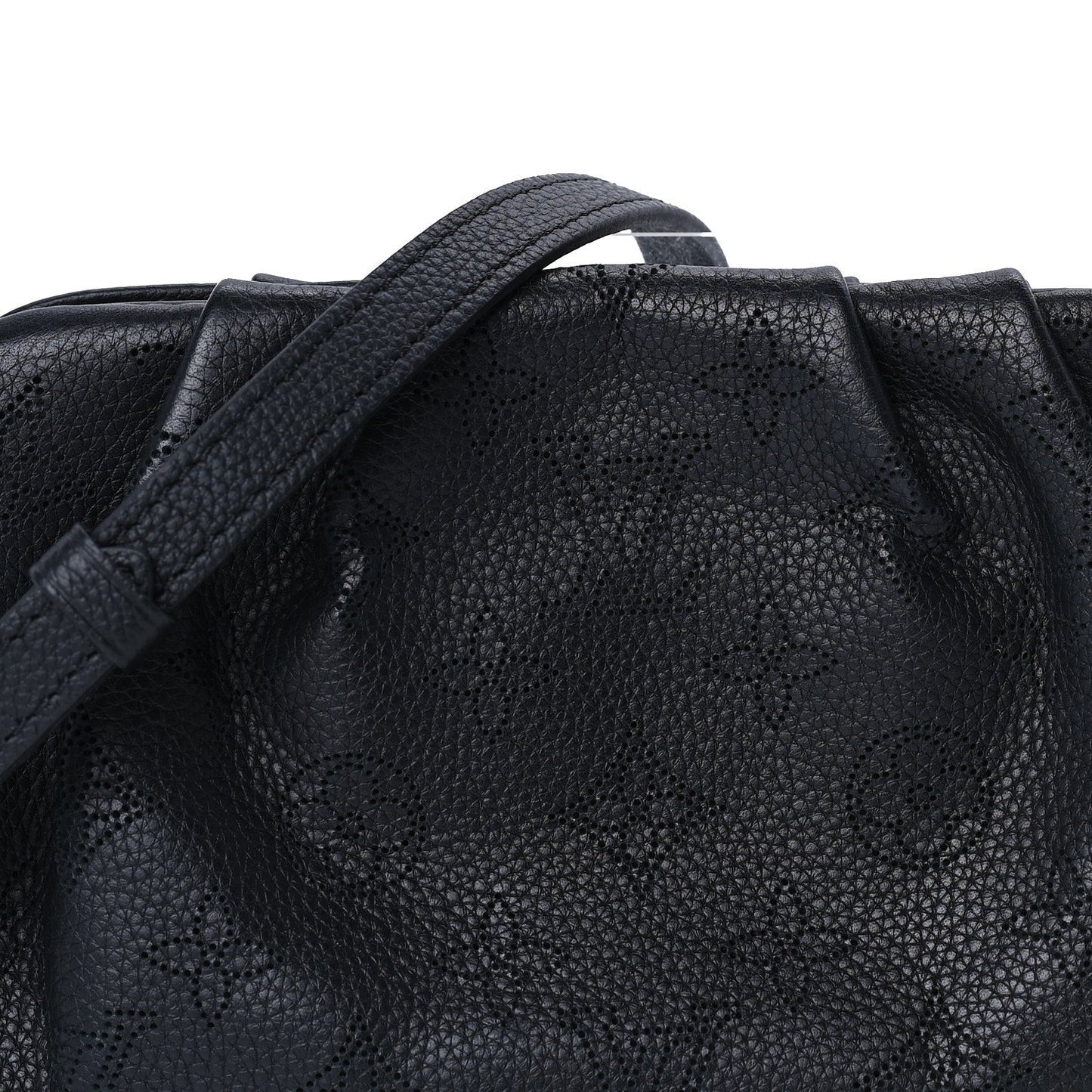 Mahina Scala Mini Pouch Black