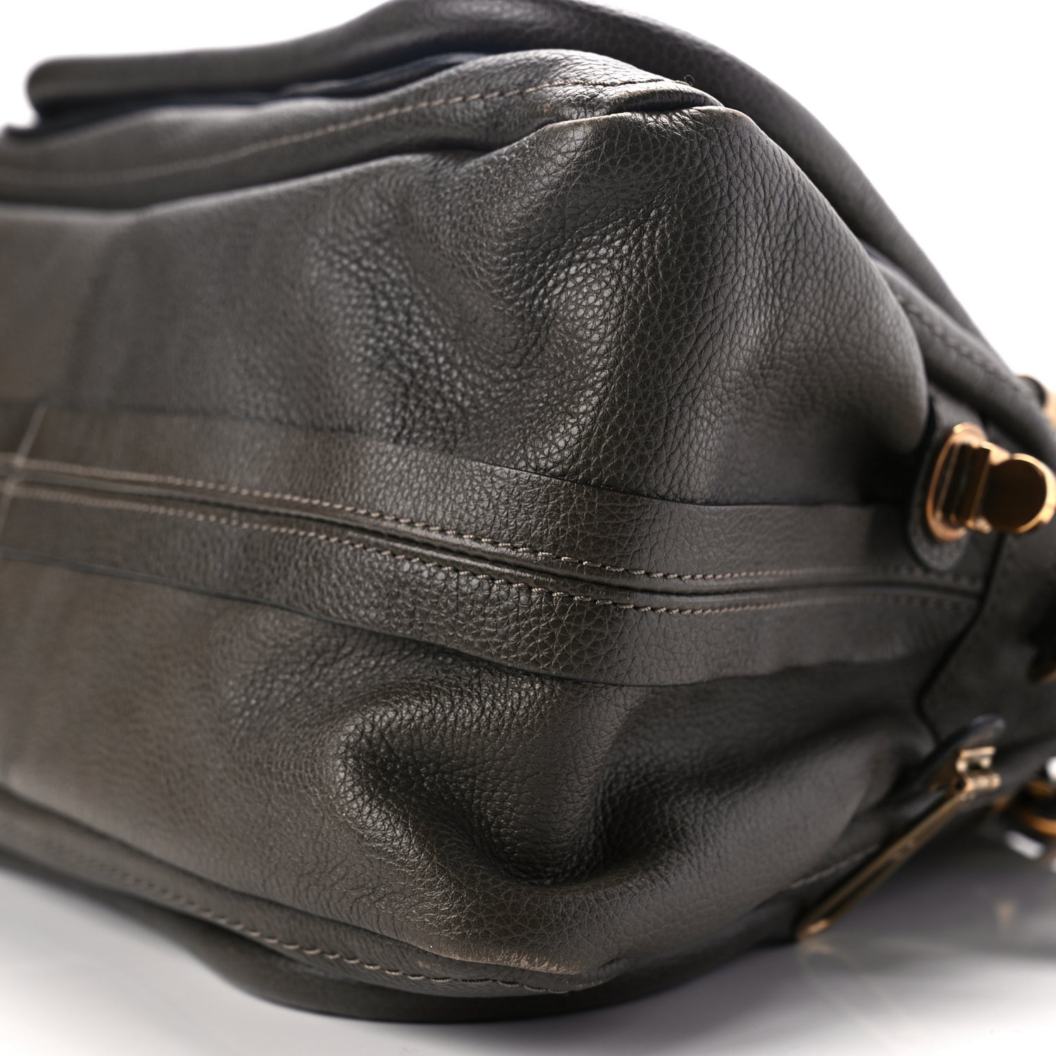 Chloe Calfskin Medium Paraty Rock Rock 8 of 8