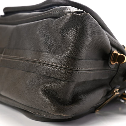 Chloe Calfskin Medium Paraty Rock Rock 8 of 8