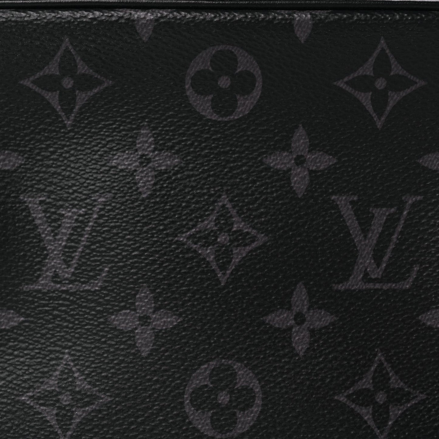 Monogram Eclipse Mini Soft Trunk