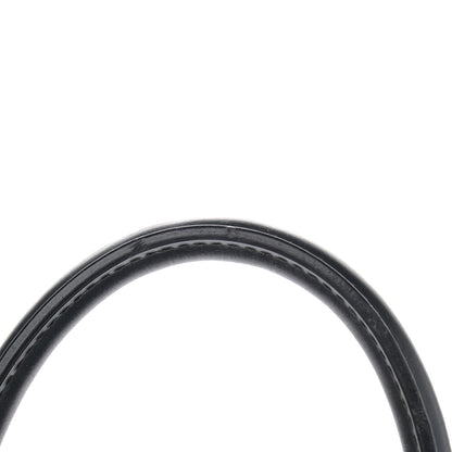 Louis Vuitton Epi Speedy 30 Black 12 of 13