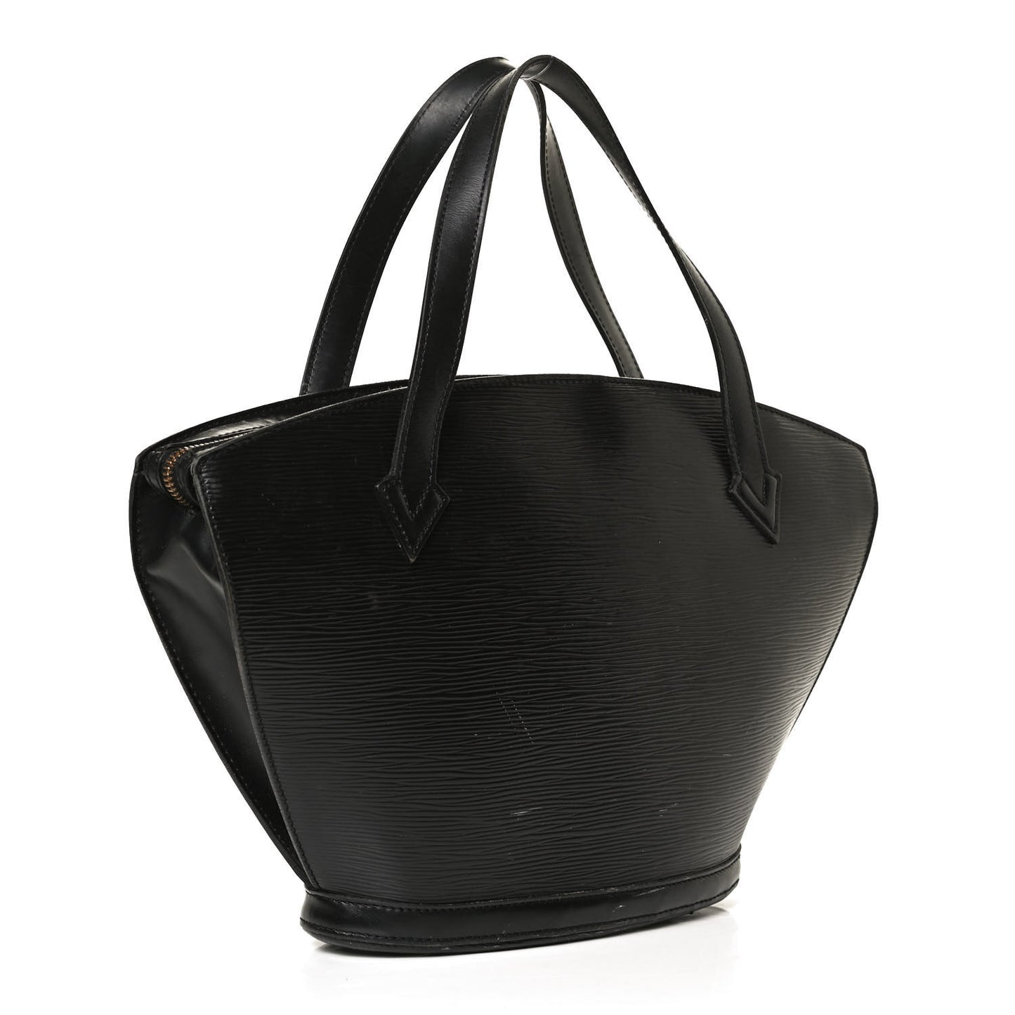 Epi Saint Jacques PM Black