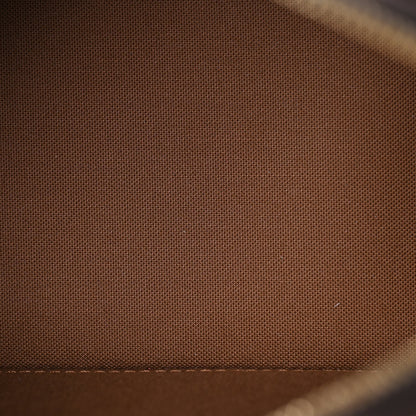 Louis Vuitton Monogram Alma BB 5 of 7