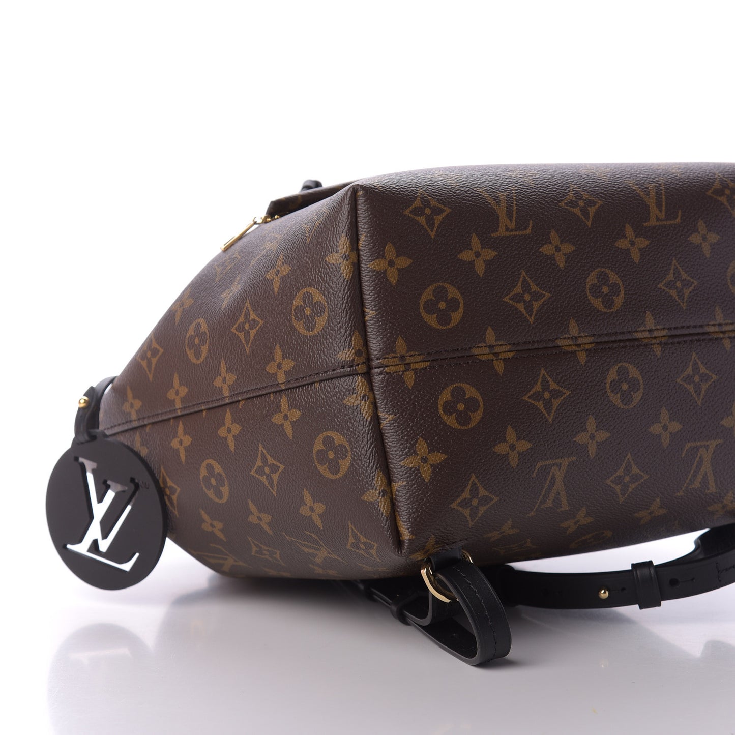 Monogram Montsouris PM Black