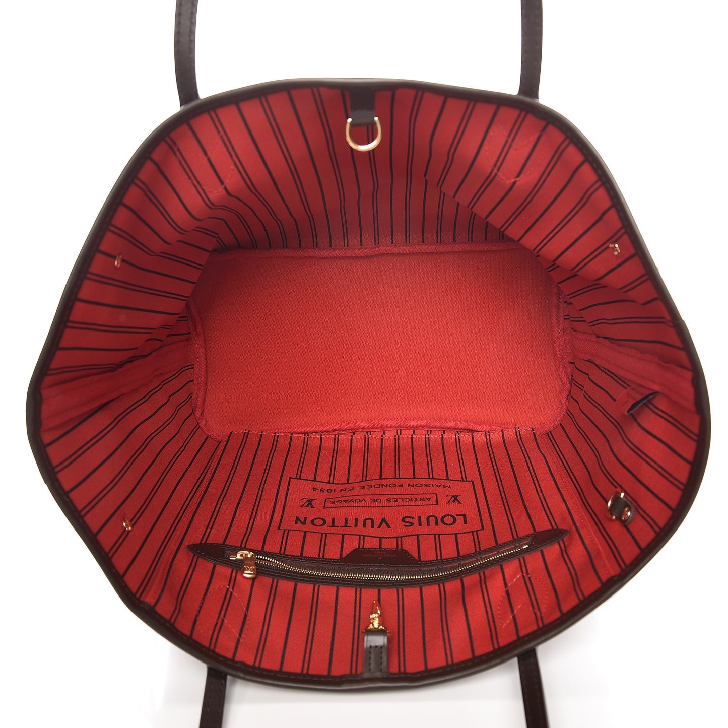 Damier Ebene Neo Neverfull MM