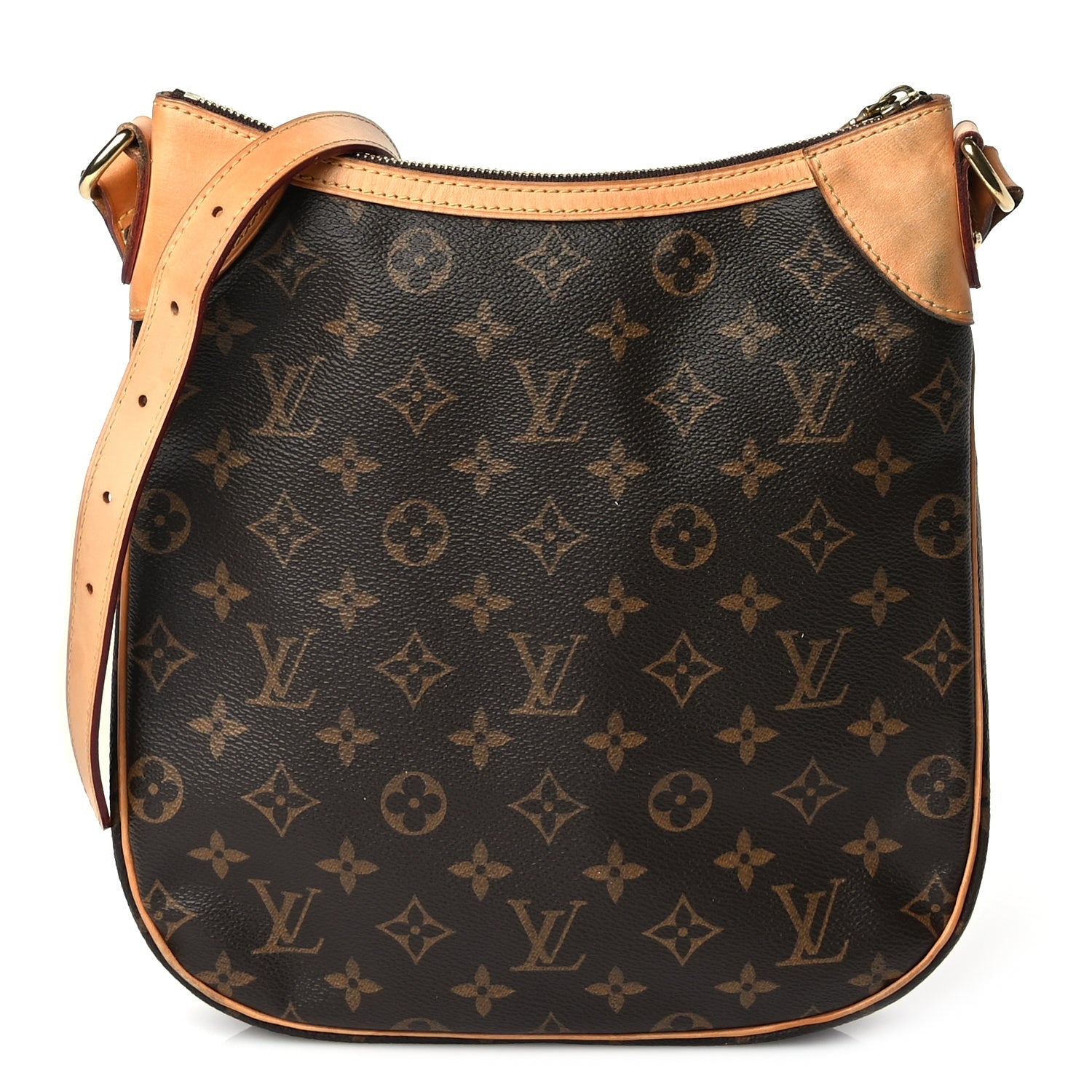 Louis Vuitton Monogram Odeon PM 1 of 8