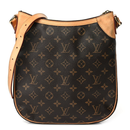 Louis Vuitton Monogram Odeon PM 1 of 8