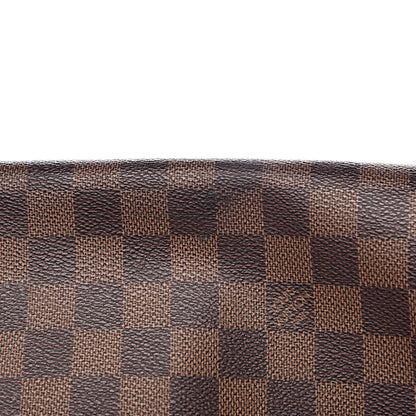 Louis Vuitton Damier Ebene Brooklyn MM 14 of 14