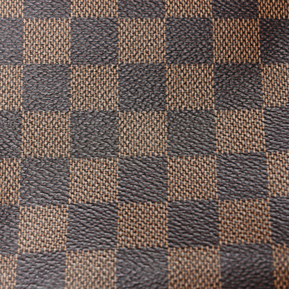 Louis Vuitton Damier Ebene Speedy 30 6 of 8