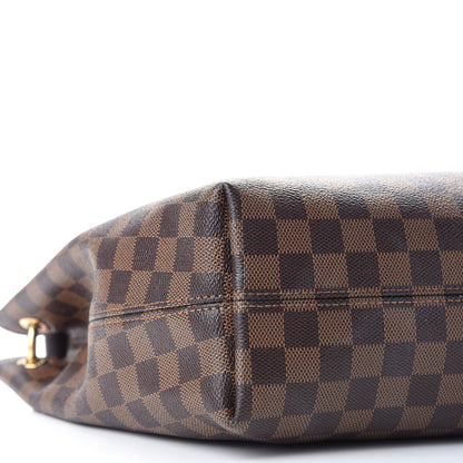 Louis Vuitton Damier Ebene Graceful PM 9 of 13