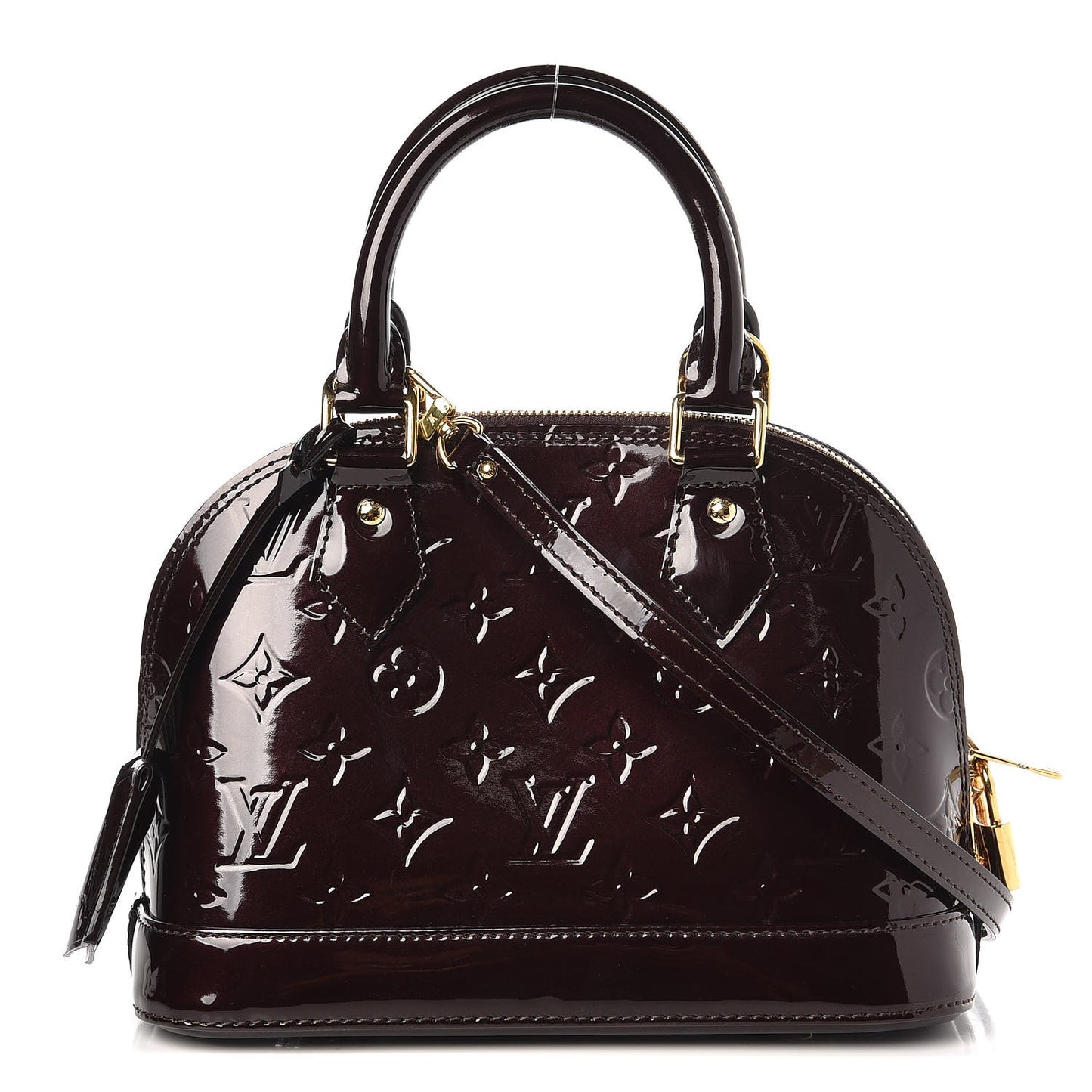 Vernis Alma BB Amarante