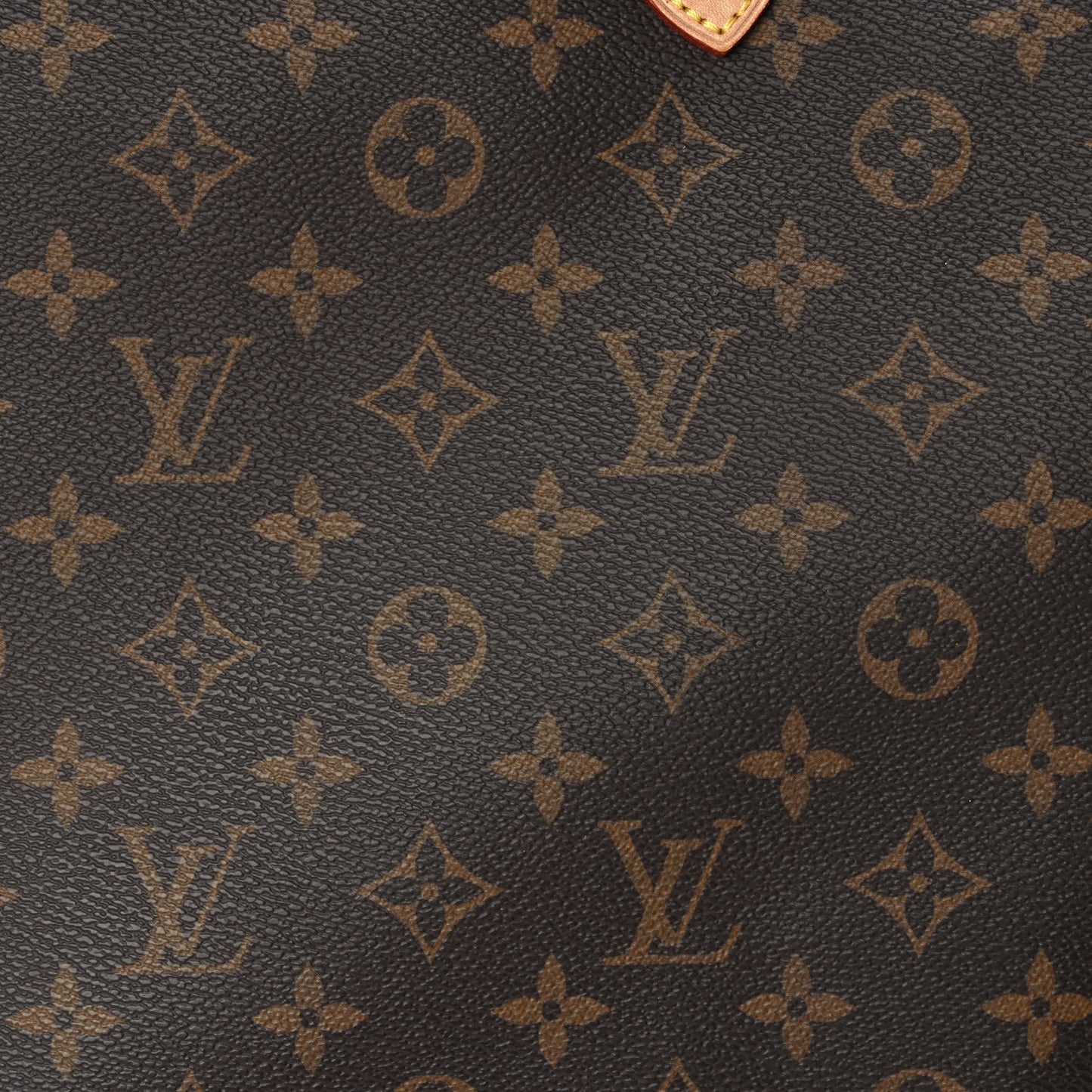 Monogram Neo Neverfull GM Pivoine