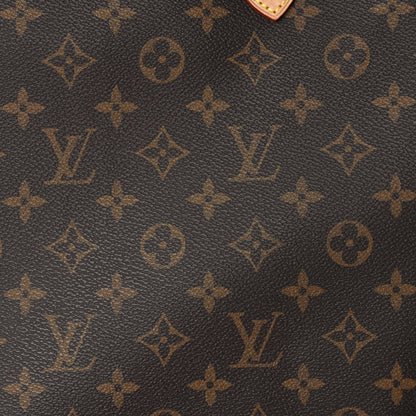 Louis Vuitton Monogram Neo Neverfull GM Pivoine 7 of 9
