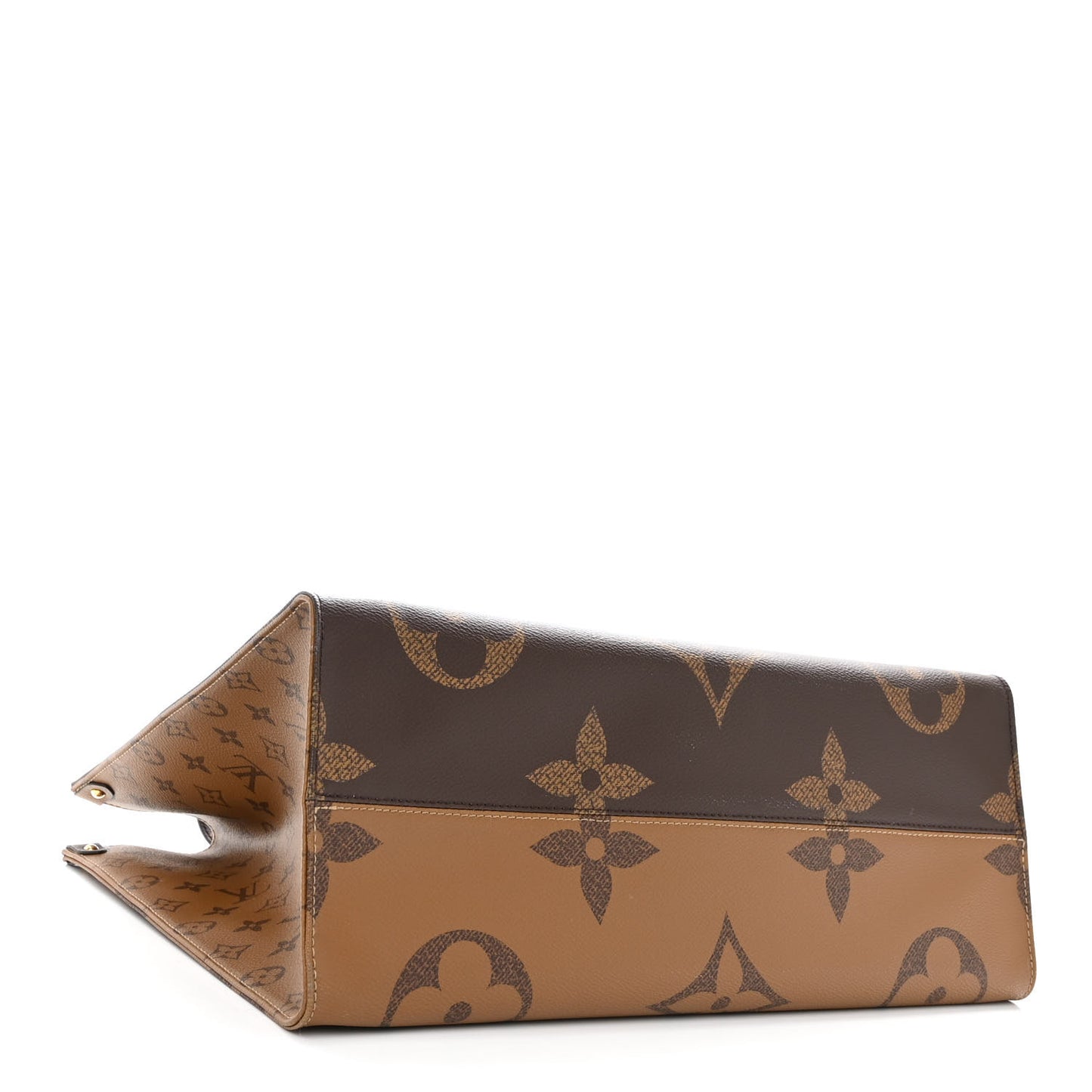 Reverse Monogram Giant Onthego GM