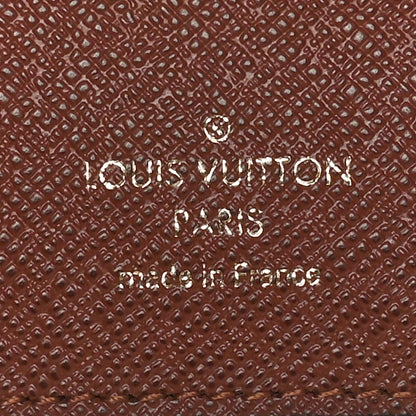 Louis Vuitton Monogram Victorine Wallet Armagnac 8 of 8