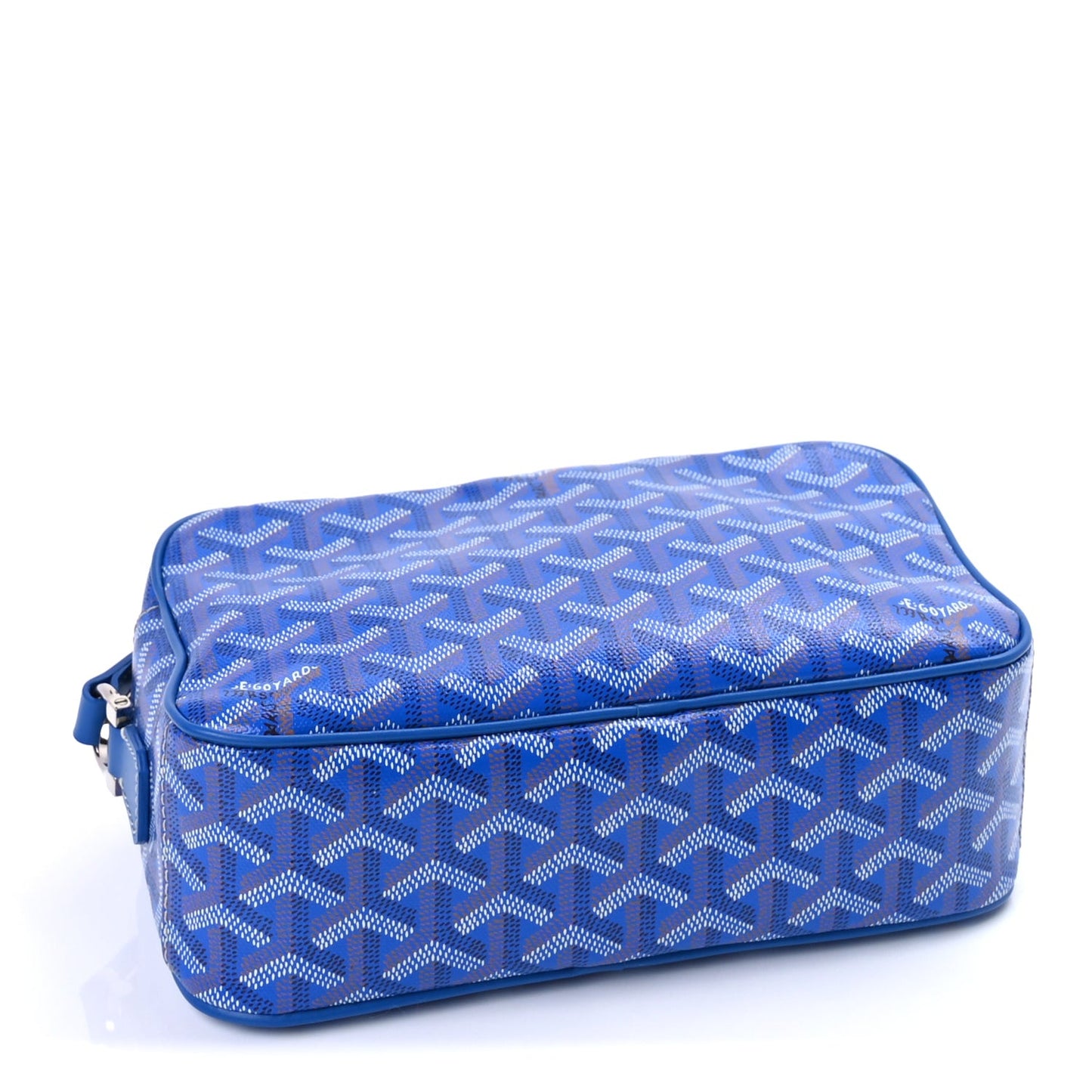 ine Sac Cap Vert  Sky Blue