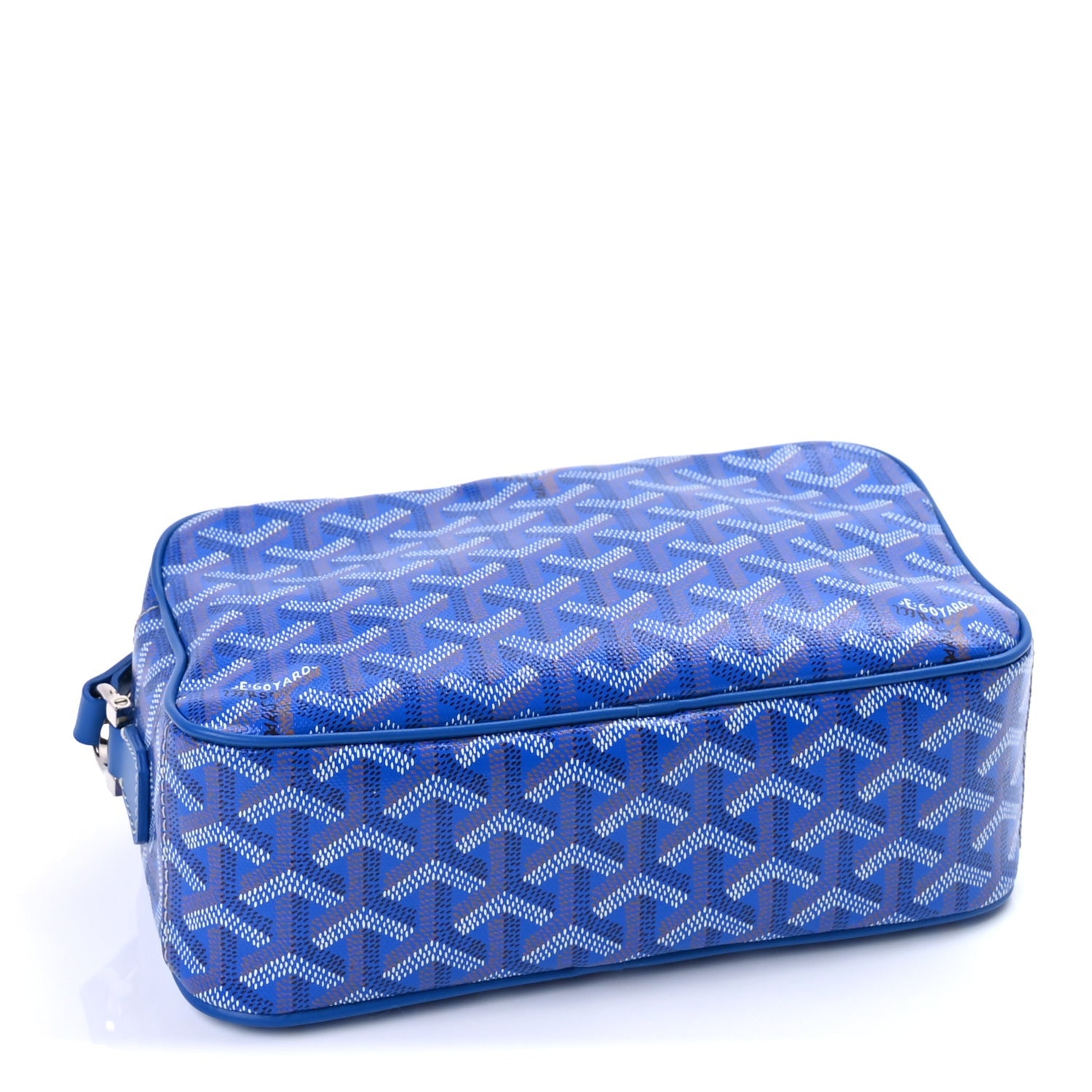 Goyard ine Sac Cap Vert  Sky Blue 3 of 8