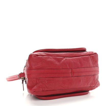 Chloe Calfskin Small Paraty Lipstick 4 of 12