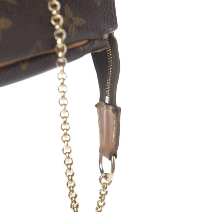 Louis Vuitton Monogram Eva Clutch 8 of 14