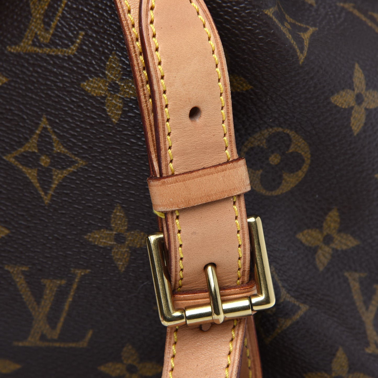 Monogram Montsouris MM Backpack