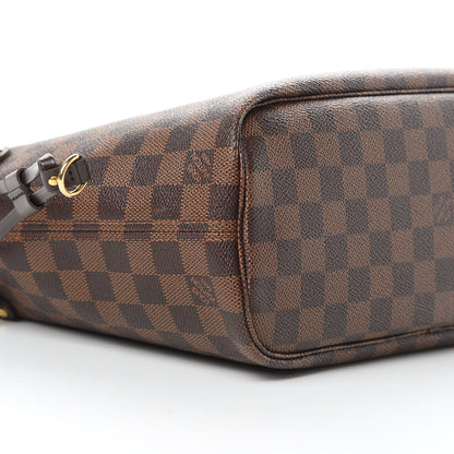 Louis Vuitton Damier Ebene Neo Neverfull PM 10 of 11