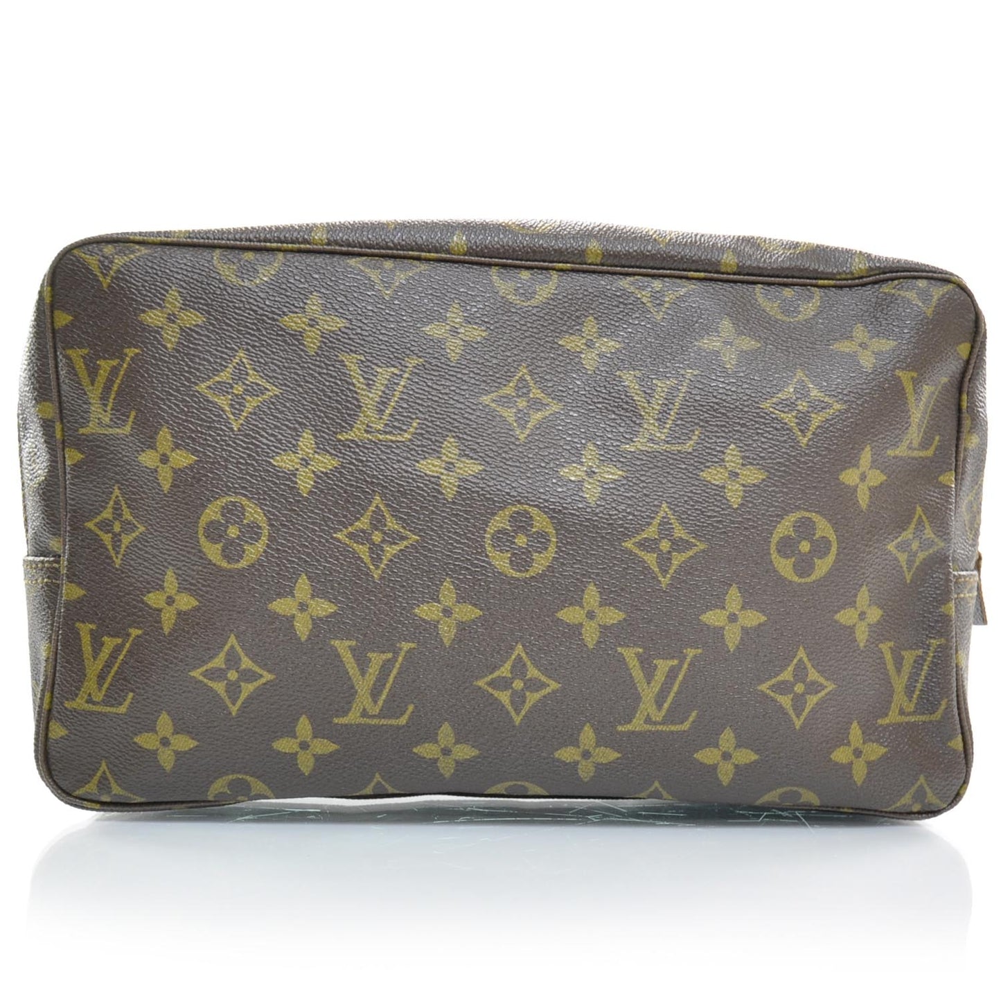 Monogram Trousse Toilette 28