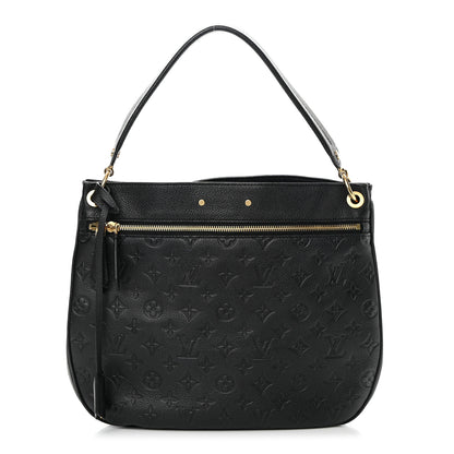 Louis Vuitton Empreinte Spontini Black 1 of 11
