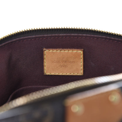 Louis Vuitton Monogram Turenne PM 9 of 12