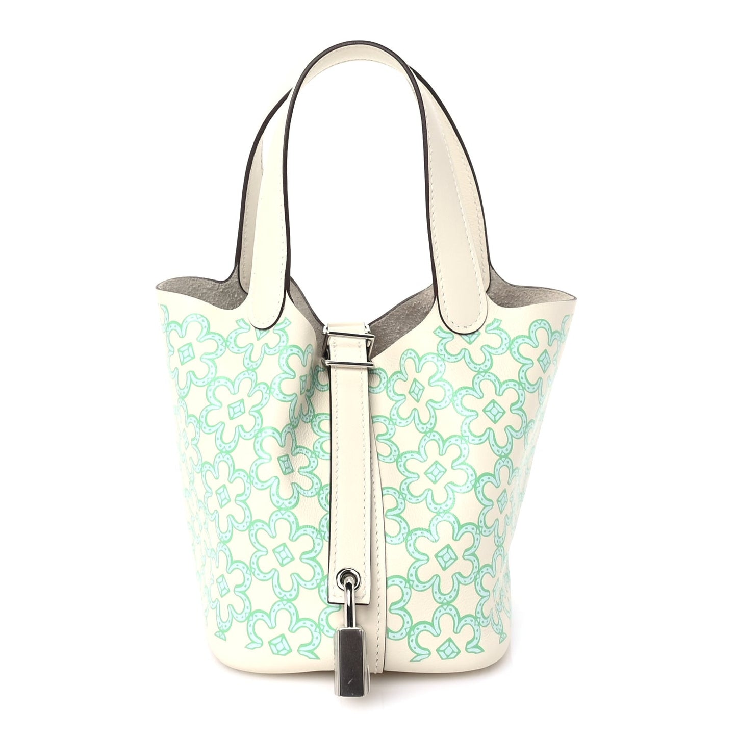 Swift Micro Lucky Daisy Picotin Lock Nata Vert