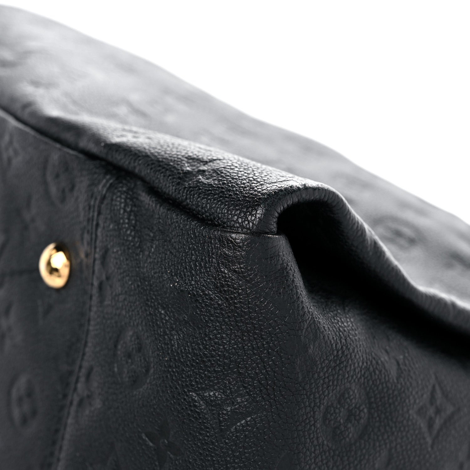 Louis Vuitton Empreinte Artsy MM Black 8 of 10